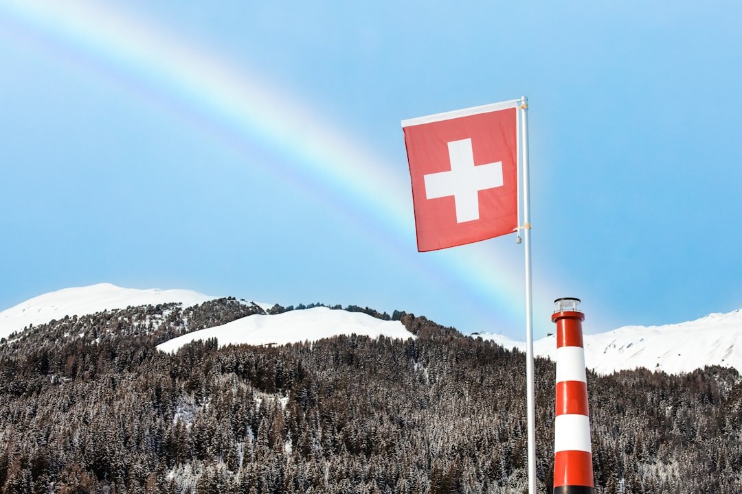 swiss factory production