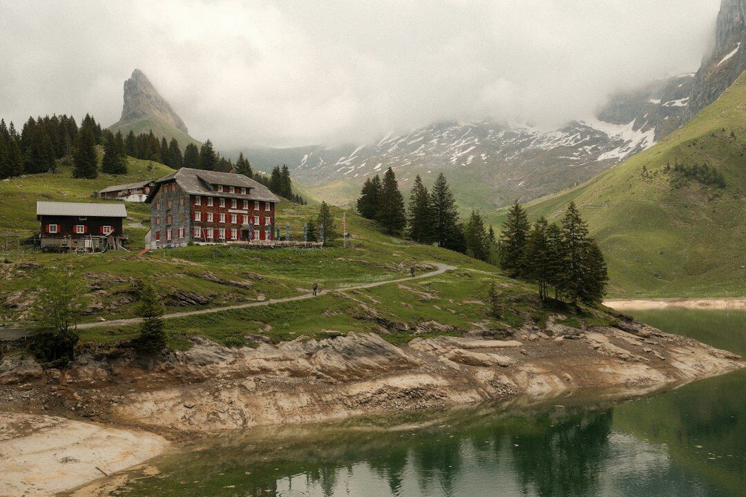 pharma lab in switzerland