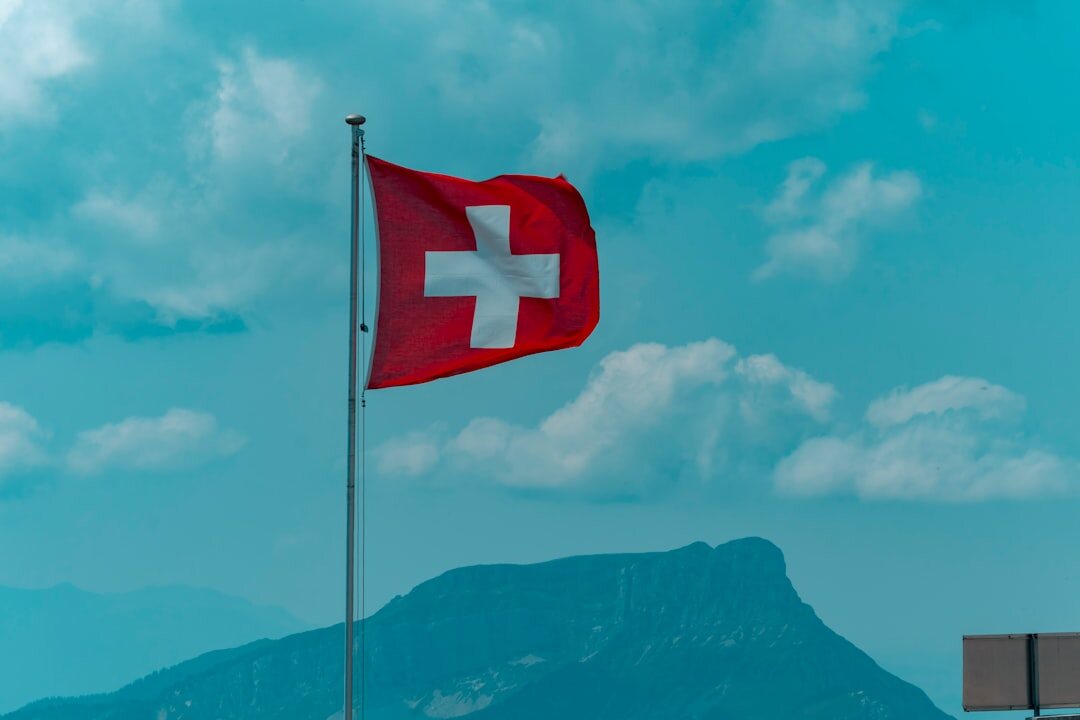 banking meeting in switzerland
