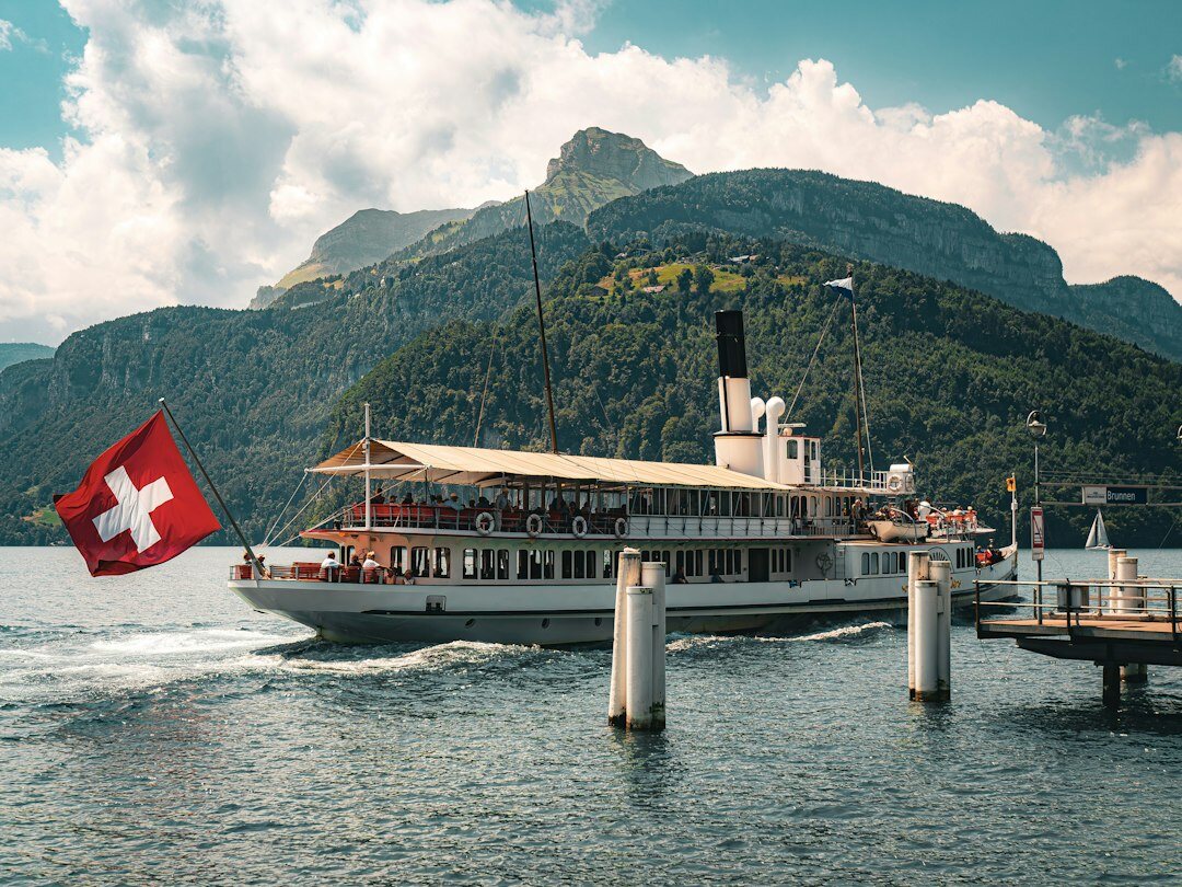 swiss corporate meeting