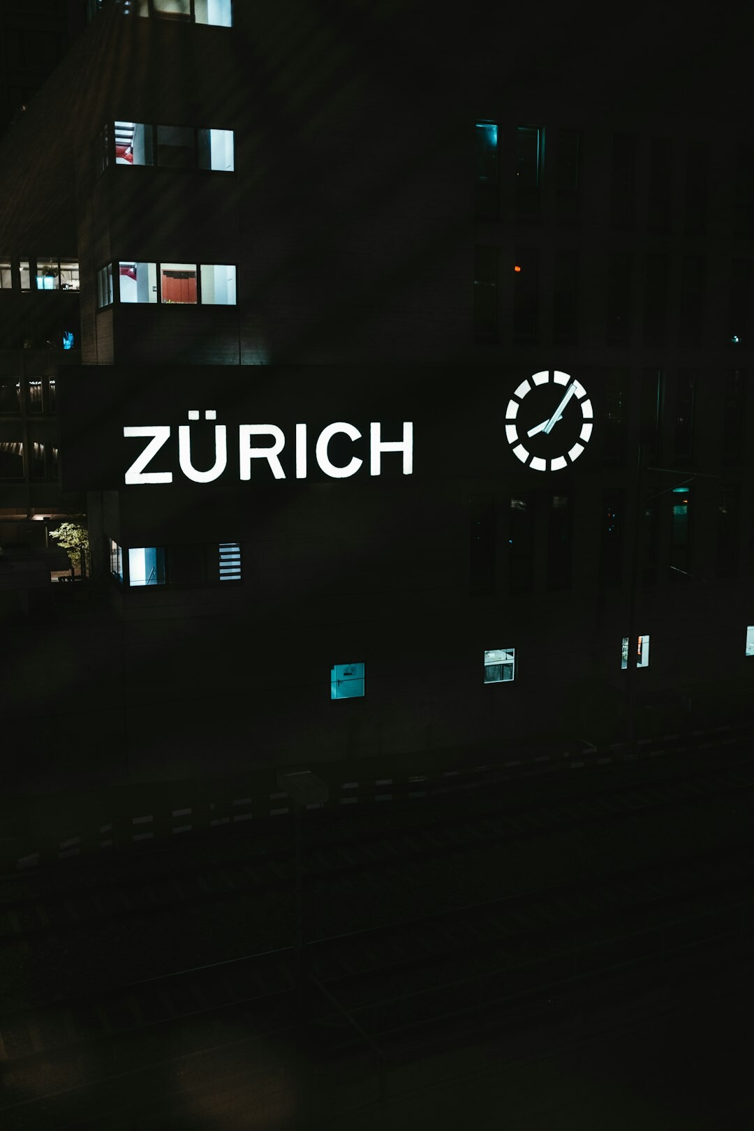 swiss corporate office
