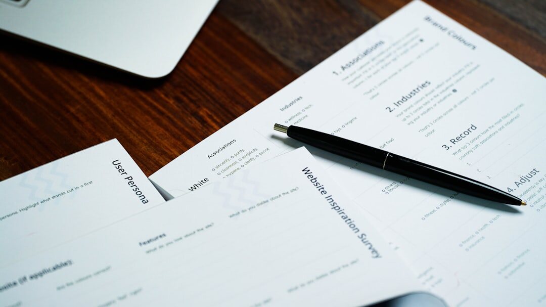 investigation documents